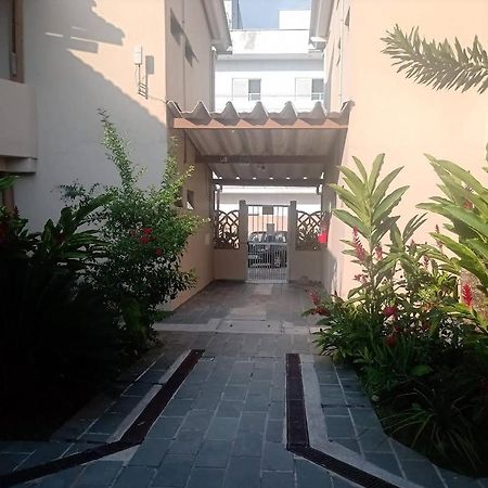 Apartamento Em Maranduba - Ubatuba Buitenkant foto