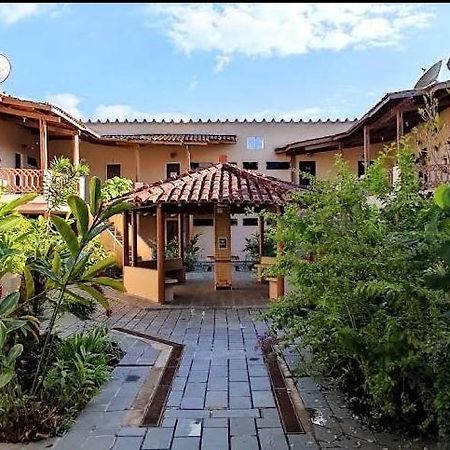 Apartamento Em Maranduba - Ubatuba Buitenkant foto