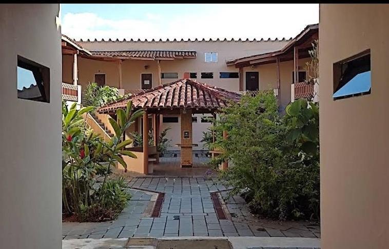 Apartamento Em Maranduba - Ubatuba Buitenkant foto