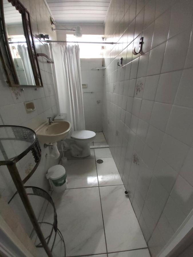 Apartamento Em Maranduba - Ubatuba Buitenkant foto