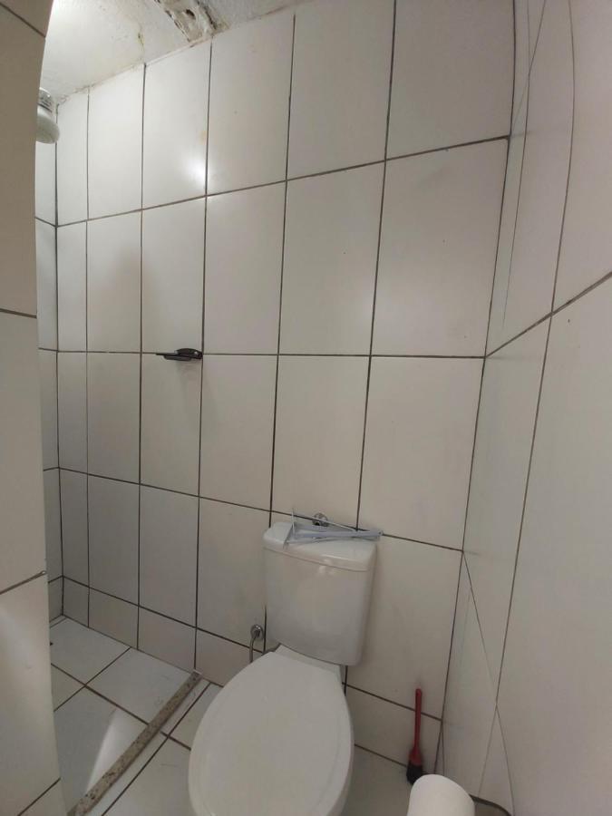 Apartamento Em Maranduba - Ubatuba Buitenkant foto