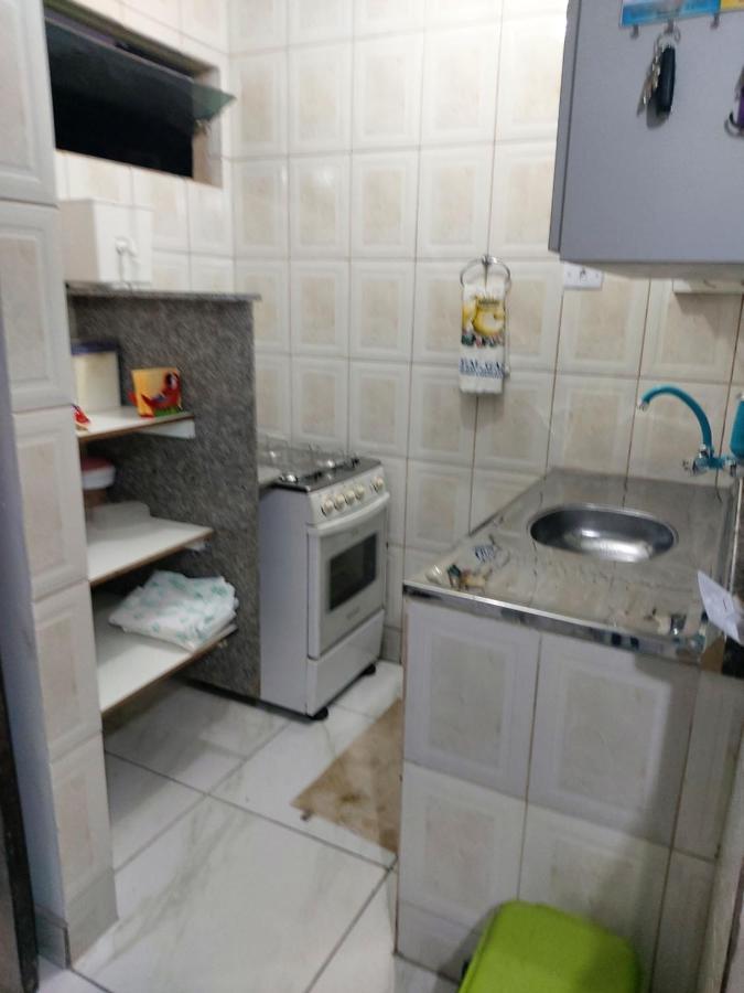 Apartamento Em Maranduba - Ubatuba Buitenkant foto