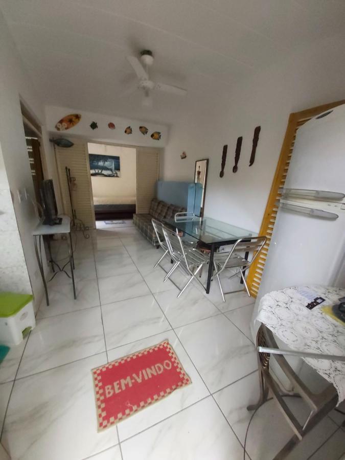 Apartamento Em Maranduba - Ubatuba Buitenkant foto