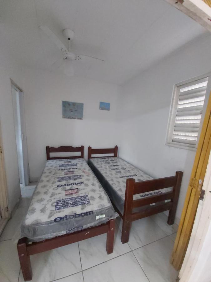 Apartamento Em Maranduba - Ubatuba Buitenkant foto