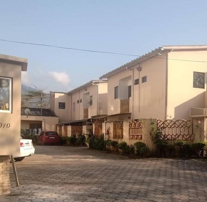 Apartamento Em Maranduba - Ubatuba Buitenkant foto