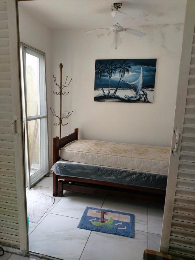Apartamento Em Maranduba - Ubatuba Buitenkant foto