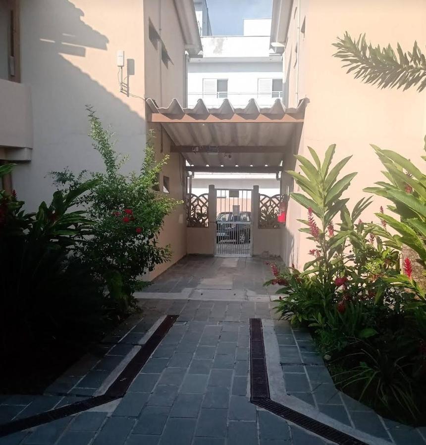 Apartamento Em Maranduba - Ubatuba Buitenkant foto
