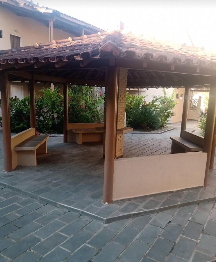 Apartamento Em Maranduba - Ubatuba Buitenkant foto