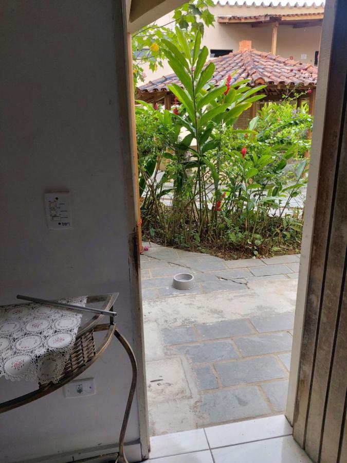 Apartamento Em Maranduba - Ubatuba Buitenkant foto